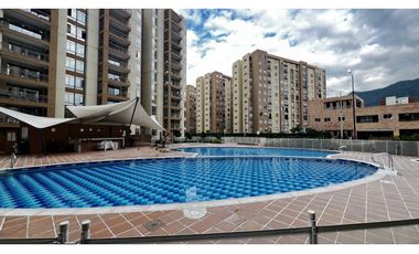 ARRIENDO APARTAMENTO EN VILLETA