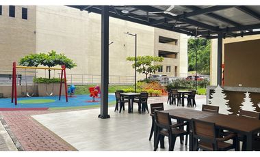 ARRIENDO APARTAMENTO EN VILLETA