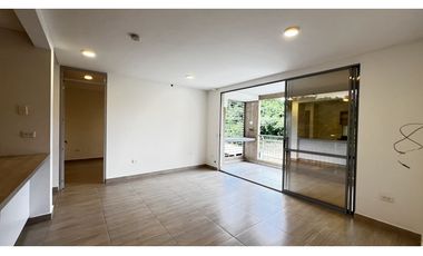 ARRIENDO APARTAMENTO EN VILLETA