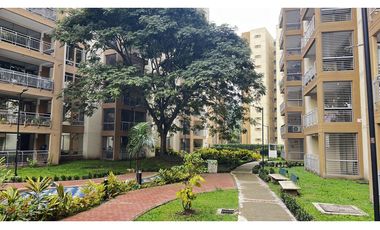 ARRIENDO APARTAMENTO EN VILLETA