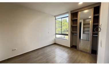 ARRIENDO APARTAMENTO EN VILLETA