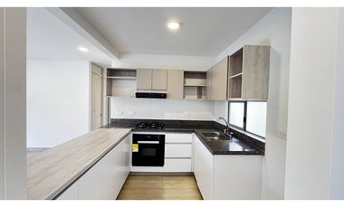 ARRIENDO APARTAMENTO EN VILLETA