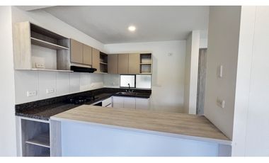 ARRIENDO APARTAMENTO EN VILLETA