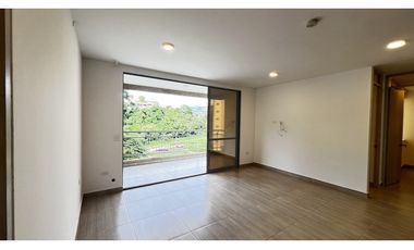 ARRIENDO APARTAMENTO EN VILLETA