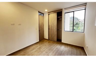 ARRIENDO APARTAMENTO EN VILLETA