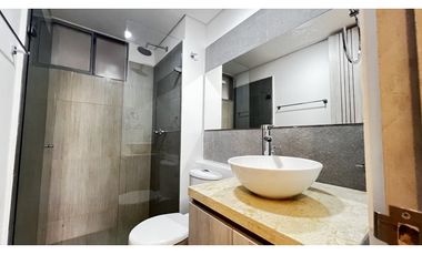 ARRIENDO APARTAMENTO EN VILLETA