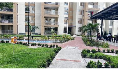 ARRIENDO APARTAMENTO EN VILLETA