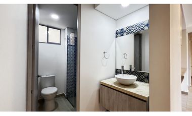 ARRIENDO APARTAMENTO EN VILLETA