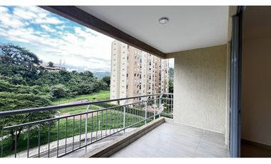 ARRIENDO APARTAMENTO EN VILLETA