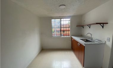 APARTA ESTUDIO  EN ALQUILER AL SUR  BARRIO PRIMERO DE MAYO