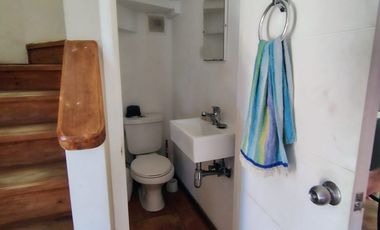 FOCOLARE VENDE CASA EN SANTO DOMINGO