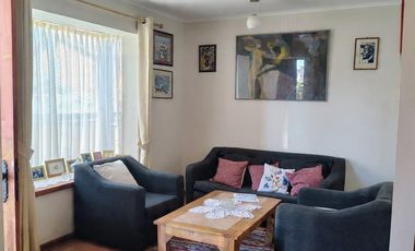 FOCOLARE VENDE CASA EN SANTO DOMINGO