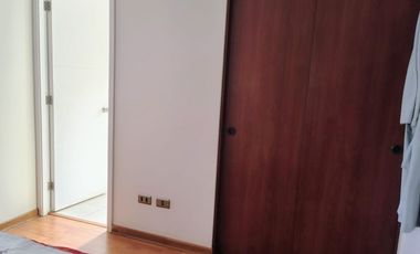 FOCOLARE VENDE CASA EN SANTO DOMINGO