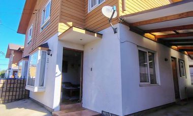 FOCOLARE VENDE CASA EN SANTO DOMINGO