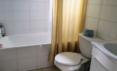 FOCOLARE VENDE CASA EN SANTO DOMINGO