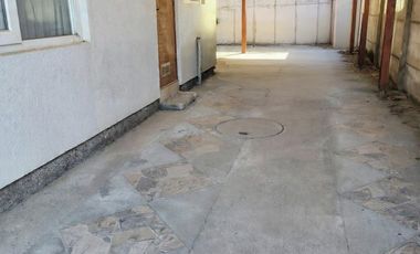 FOCOLARE VENDE CASA EN SANTO DOMINGO