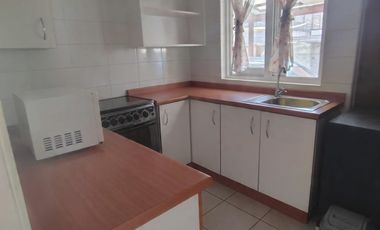 FOCOLARE VENDE CASA EN SANTO DOMINGO