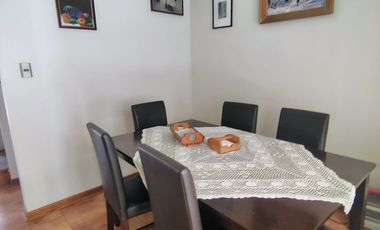 FOCOLARE VENDE CASA EN SANTO DOMINGO