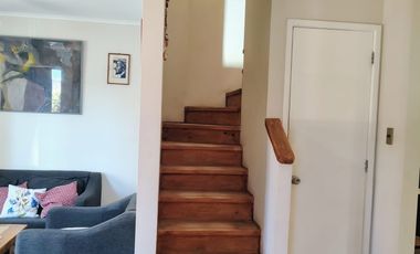 FOCOLARE VENDE CASA EN SANTO DOMINGO