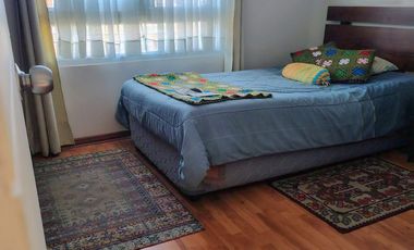 FOCOLARE VENDE CASA EN SANTO DOMINGO