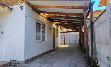 FOCOLARE VENDE CASA EN SANTO DOMINGO