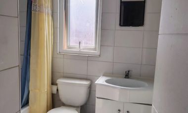 FOCOLARE VENDE CASA EN SANTO DOMINGO