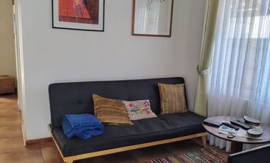 FOCOLARE VENDE CASA EN SANTO DOMINGO