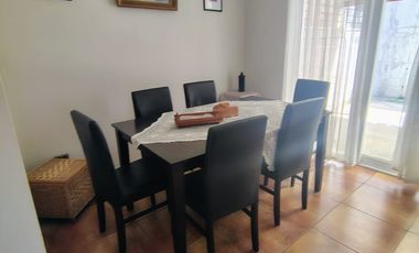 FOCOLARE VENDE CASA EN SANTO DOMINGO