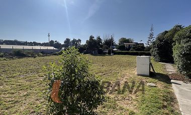 CENTRO VACACIONAL EN LA SERENA