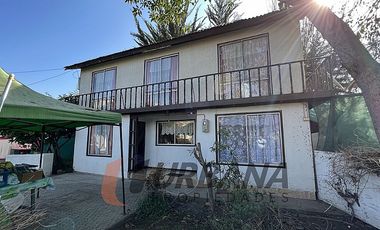 CENTRO VACACIONAL EN LA SERENA