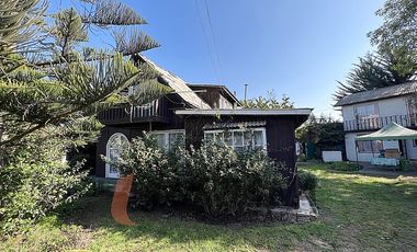 CENTRO VACACIONAL EN LA SERENA