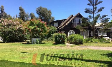 CENTRO VACACIONAL EN LA SERENA