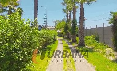 CENTRO VACACIONAL EN LA SERENA