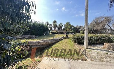 CENTRO VACACIONAL EN LA SERENA