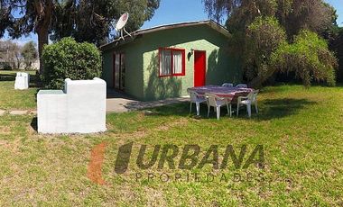 CENTRO VACACIONAL EN LA SERENA