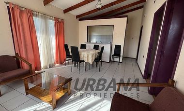 CENTRO VACACIONAL EN LA SERENA