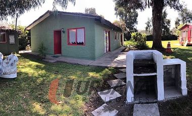 CENTRO VACACIONAL EN LA SERENA