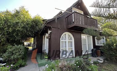 CENTRO VACACIONAL EN LA SERENA