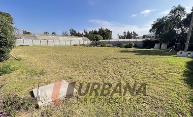 CENTRO VACACIONAL EN LA SERENA