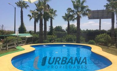 CENTRO VACACIONAL EN LA SERENA