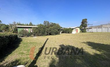 CENTRO VACACIONAL EN LA SERENA