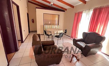 CENTRO VACACIONAL EN LA SERENA