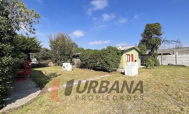 CENTRO VACACIONAL EN LA SERENA