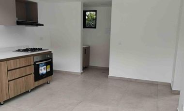 APARTAMENTO EN ARRIENDO EN ORO NEGRO/ARMENIA