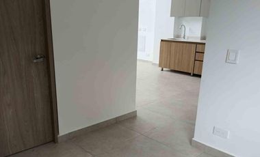 APARTAMENTO EN ARRIENDO EN ORO NEGRO/ARMENIA