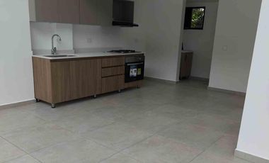 APARTAMENTO EN ARRIENDO EN ORO NEGRO/ARMENIA