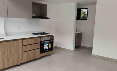 APARTAMENTO EN ARRIENDO EN ORO NEGRO/ARMENIA