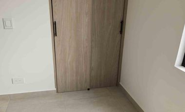 APARTAMENTO EN ARRIENDO EN ORO NEGRO/ARMENIA