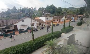 LOCAL EN ARRIENDO UBICADO EN LA CEJA SECTOR FATIMA