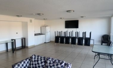 EXCELENTE DEPARTAMENTO EN VALPARAÍSO